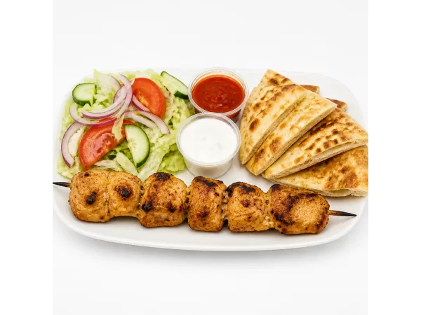 CHICKEN SHISH