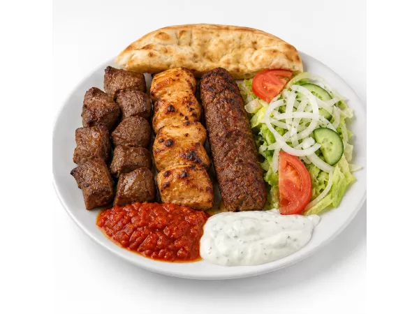 ISTANBUL MIXED