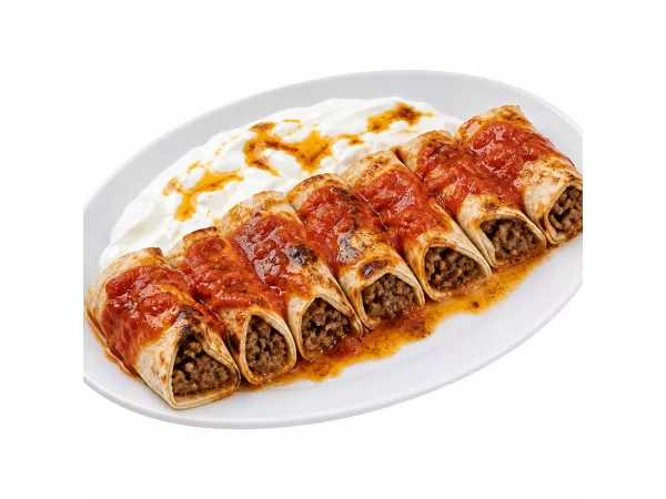 SARMA LAMB BEYTI