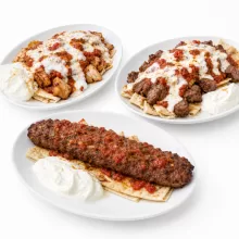 SPECIAL DISHES
