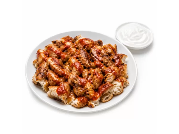 YOGURTLU CHICKEN SHISH