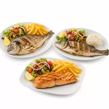 FISH