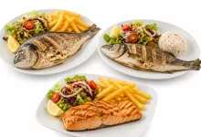 FISH
