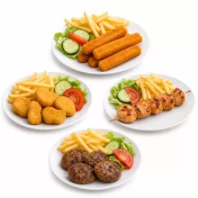 KIDS MEAL