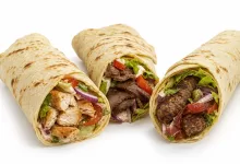 WRAPS