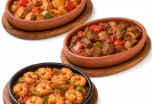 CASSEROLE/TAVA