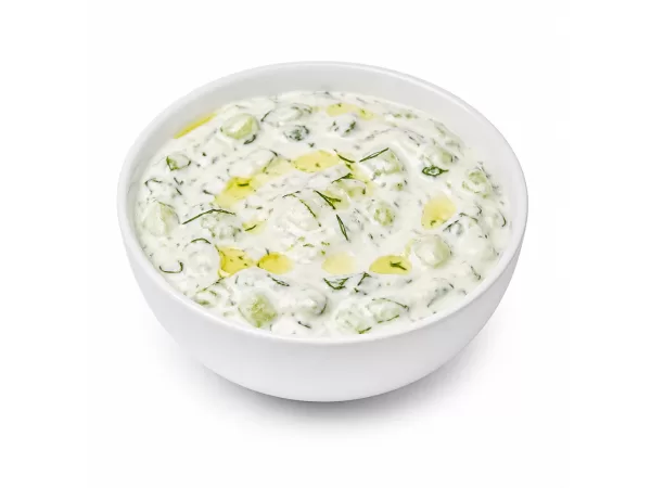 CACIK / TZATZIKI