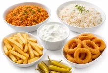 SIDES