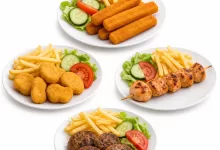 KIDS MEAL