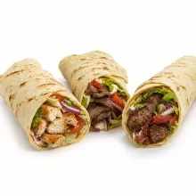 WRAPS