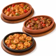 CASSEROLE/TAVA