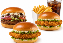 Burgers