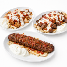 Special Dishes