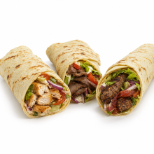 Wraps